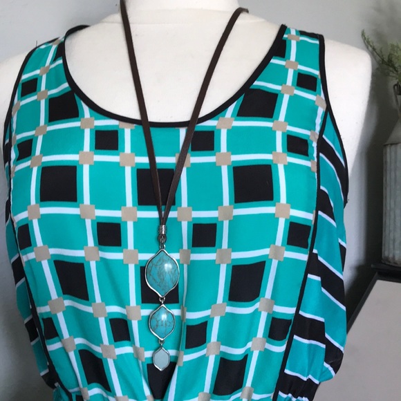 Lucky Brand Jewelry - Bohemian necklace Lucky Brand Jewelry - Bohemian necklace